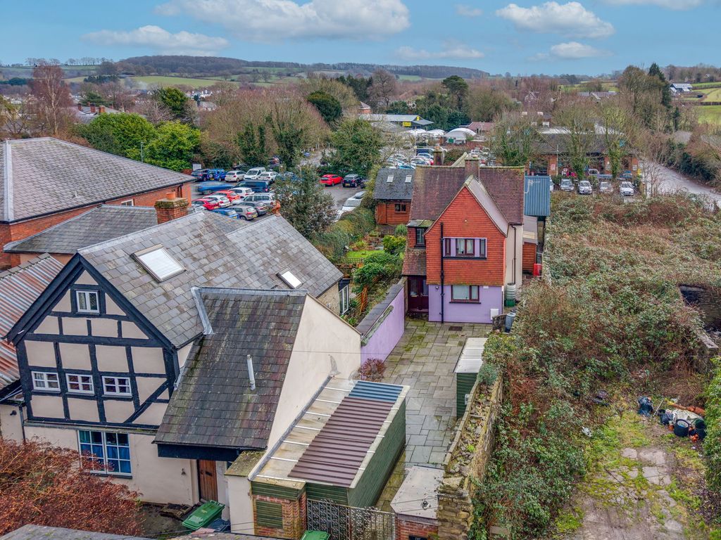 Additional image 13 of 3 bed detached house for saleHigh Street, Kington HR5