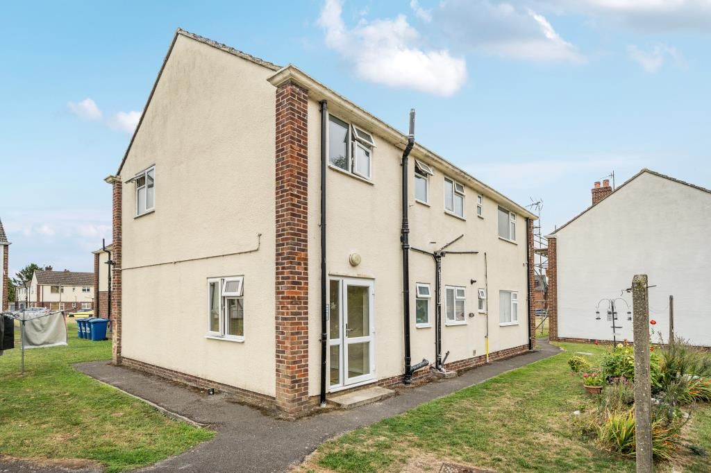Additional image 11 of 3 bed flat for saleKidlington, Oxfordshire OX5