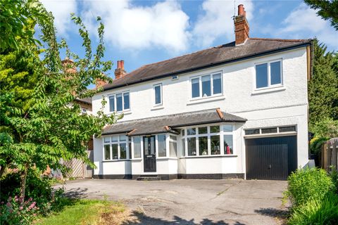 Scraptoft Lane, Humberstone, Leicester LE5