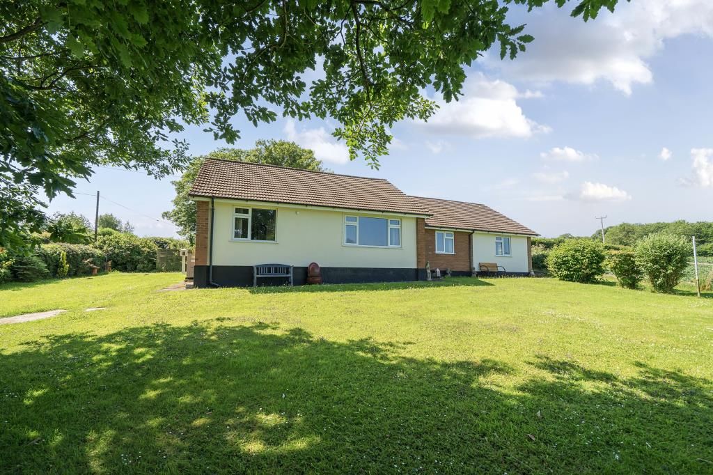 Additional image 11 of 4 bed detached bungalow for saleKington, Herefordshire HR5