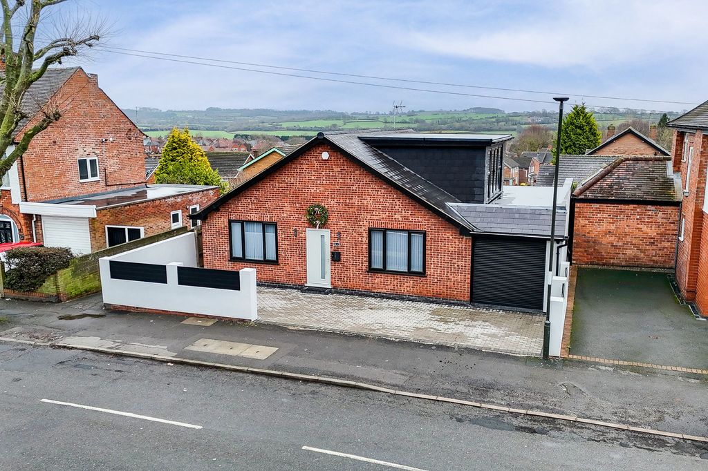 5 bed detached house for salePark Drive, Ilkeston DE7