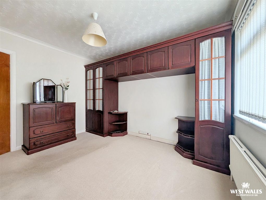 Additional image 14 of 3 bed detached bungalow for saleBanc Pendre, Kidwelly SA17