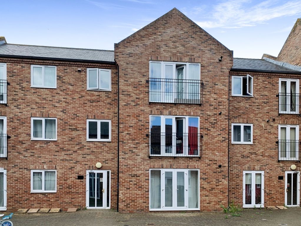 2 bed flat for saleStonegate Street, King's Lynn PE30