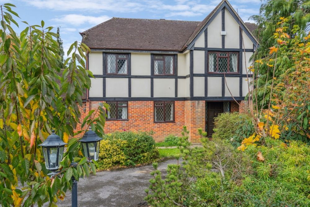 Additional image 12 of 5 bed detached house for saleHoneysuckle Close, Iver SL0