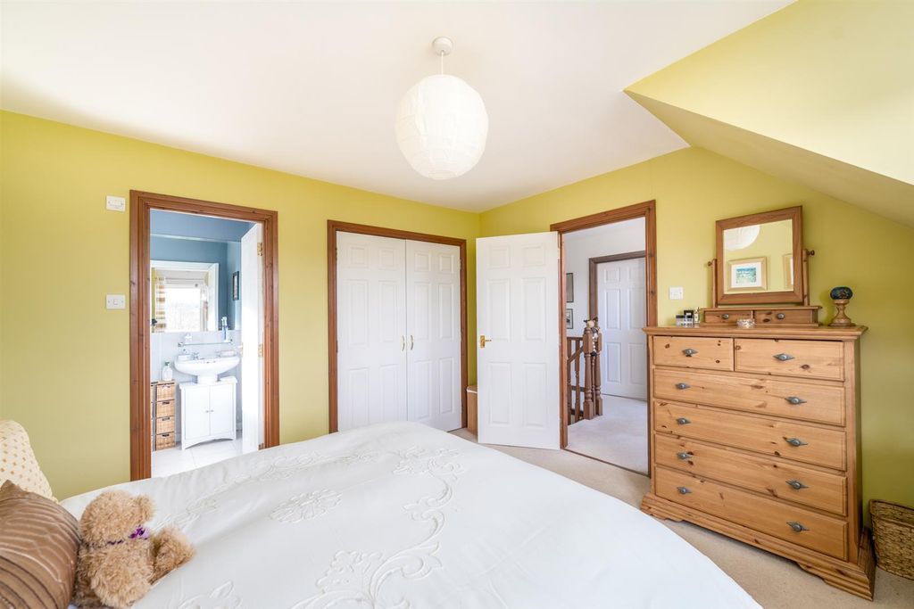 Additional image 16 of 4 bed property for sale7 West Nisbet Steading, Jedburgh TD8