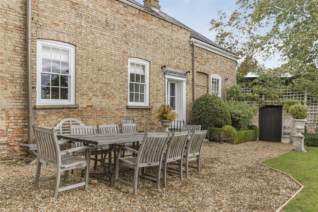 Additional image 37 of 5 bed detached house for saleBrooklands Lane, Alconbury PE28
