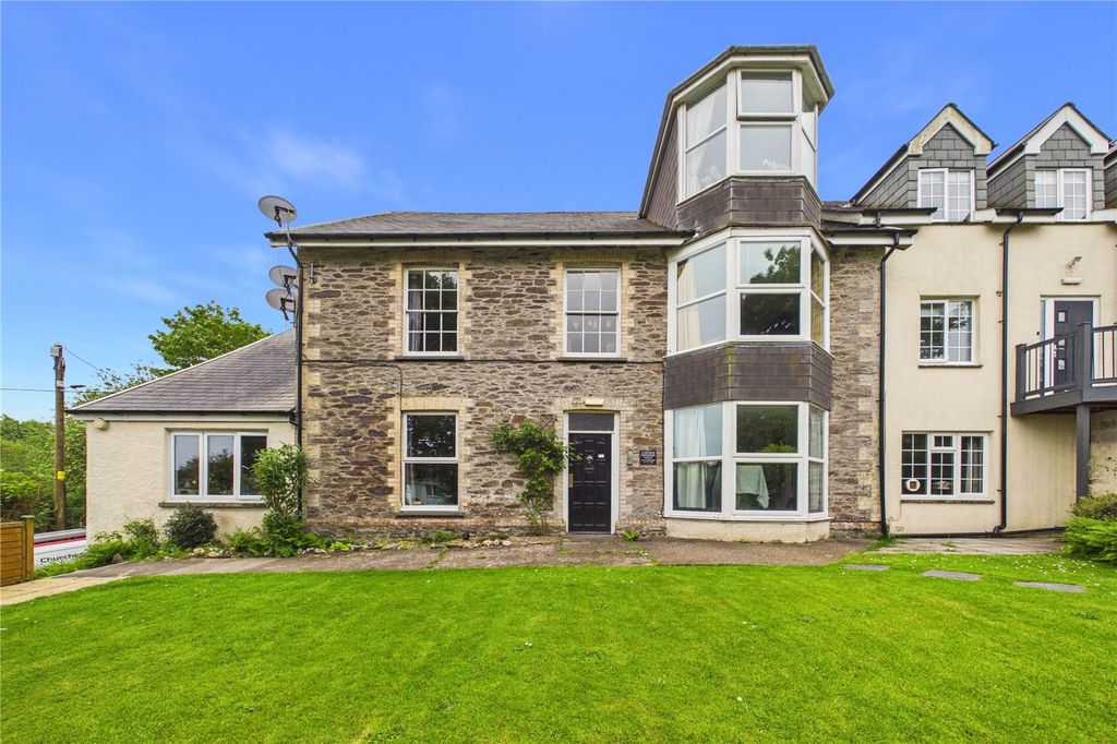 2 bed flat for saleLangleigh Farm House, Ilfracombe EX34