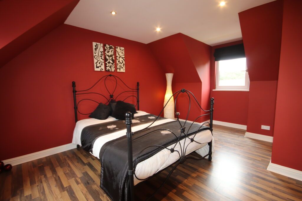 Additional image 14 of 4 bed semi-detached house for sale4 Knockanreoch, Westlands Road, Rothesay PA20