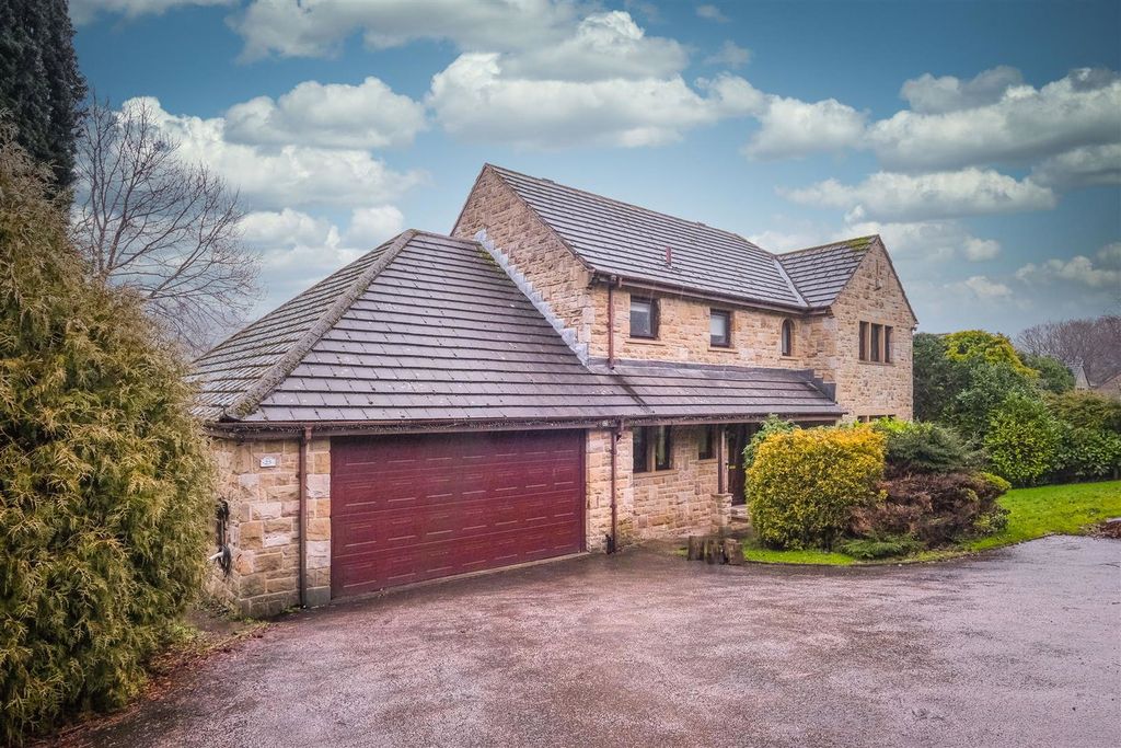 Additional image 16 of 4 bed detached house for salePrince Wood Lane, Huddersfield HD2