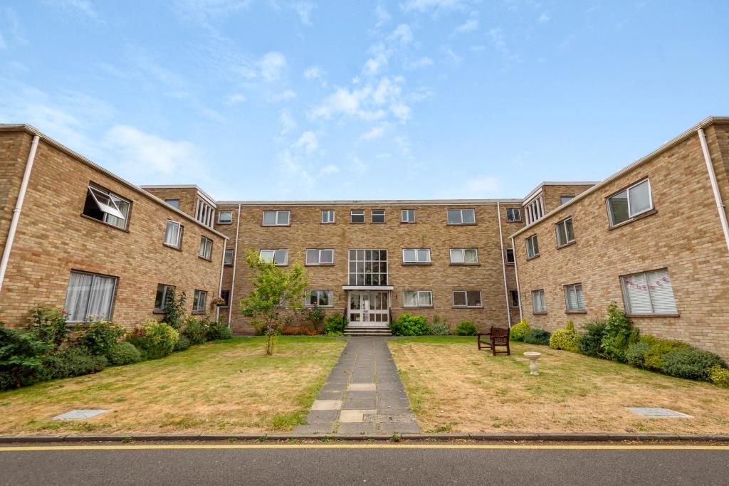 3 bed flat for saleBicester Road, Kidlington, Kidlington OX5