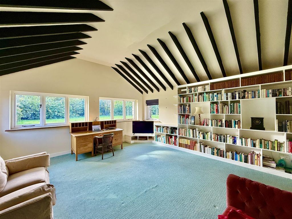 Additional image 6 of 5 bed country house for saleLittle Musgrave, Kirkby Stephen CA17