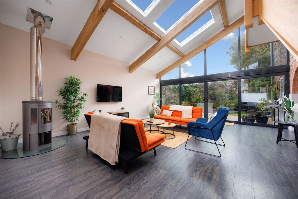 Additional image 8 of 3 bed detached house for saleErmington, Ivybridge, Devon PL21