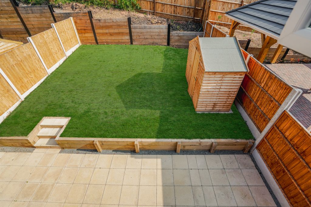 Additional image 20 of 4 bed detached house for saleNicholson Court, Kidderminster DY10