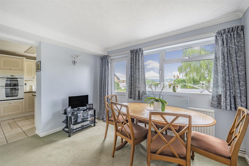 Additional image 6 of 4 bed detached bungalow for saleThe Heights, Ilminster TA19