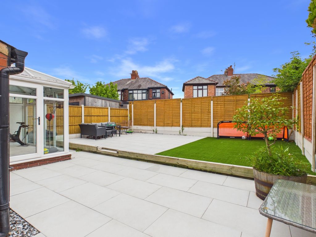 Additional image 21 of 3 bed semi-detached house for saleKing Edward Road, Hyde SK14
