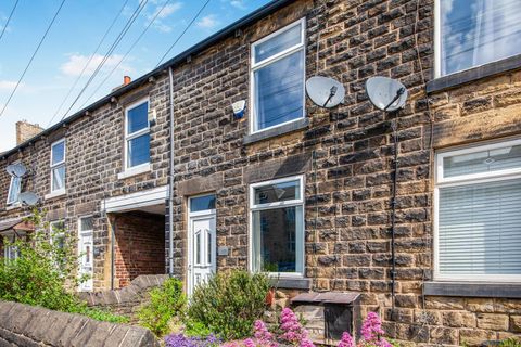 Wortley Road, High Green, Sheffield S35