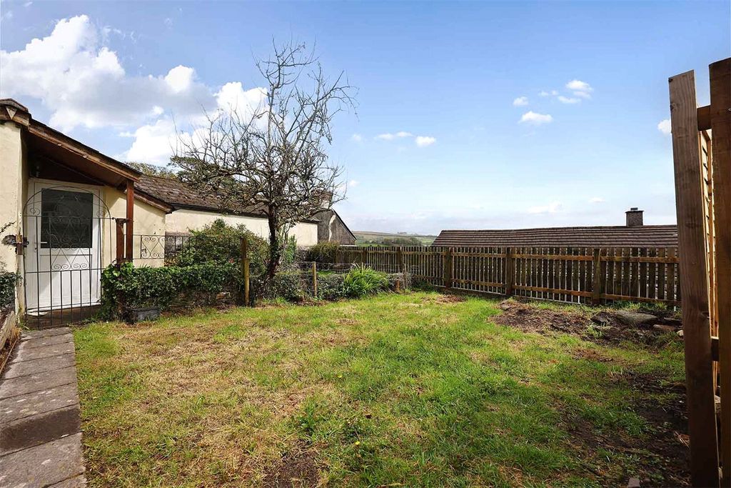 Additional image 5 of 2 bed semi-detached house for saleHillside, Lutton, Ivybridge, Devon PL21
