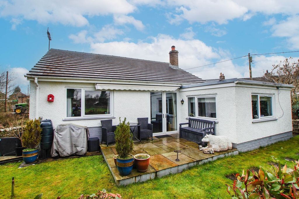 Additional image 19 of 4 bed detached bungalow for saleChurch Brough, Kirkby Stephen CA17