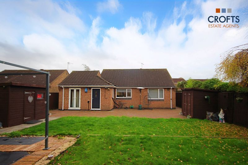 Additional image 13 of 3 bed detached bungalow for salePilgrims Way, Immingham DN40