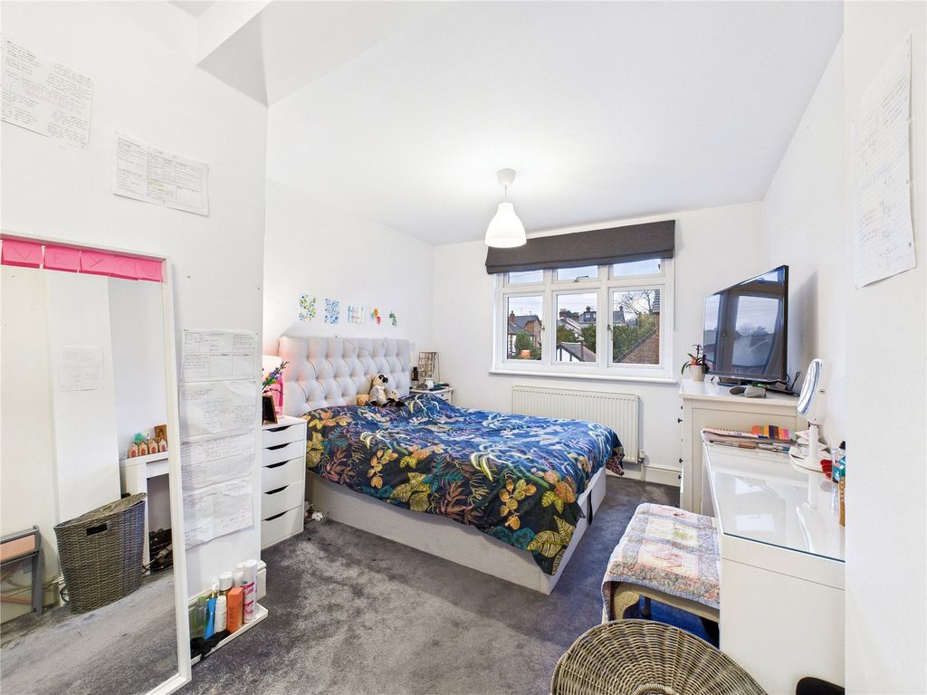 Additional image 13 of 5 bed detached house for saleCorder Road, Ipswich, Suffolk IP4