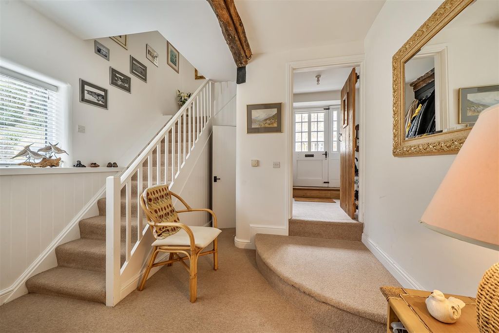 Additional image 5 of 3 bed semi-detached house for saleBay Hill, Ilminster TA19