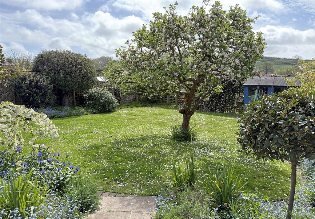 Additional image 23 of 4 bed semi-detached house for saleEast Street, Ilminster TA19