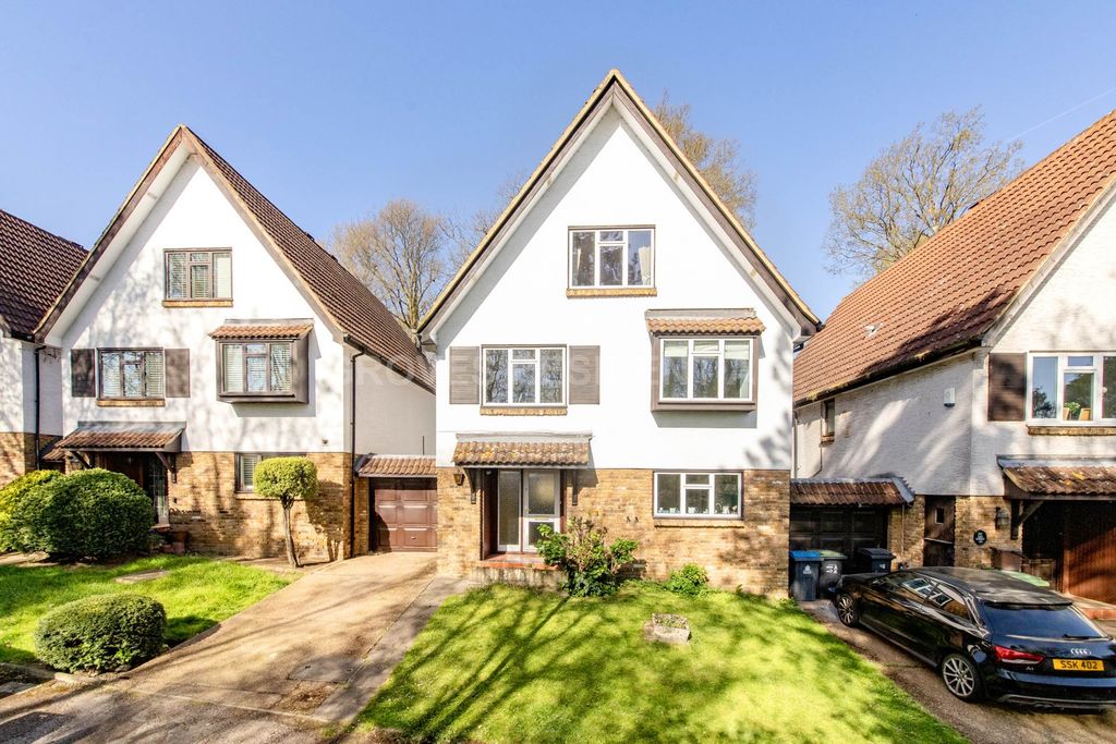 Additional image 20 of 5 bed detached house for saleWarbank Lane, Kingston Upon Thames KT2