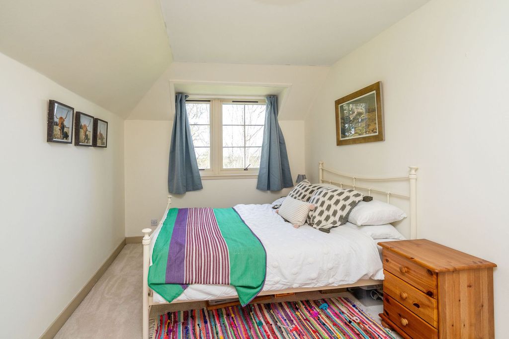Additional image 32 of 4 bed property for saleFairnington Lodge, Kelso TD5