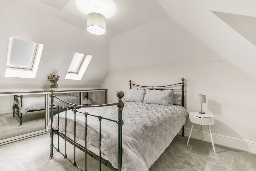 Additional image 18 of 5 bed detached house for saleSwynford Road, Alconbury Weald, Huntingdon PE28