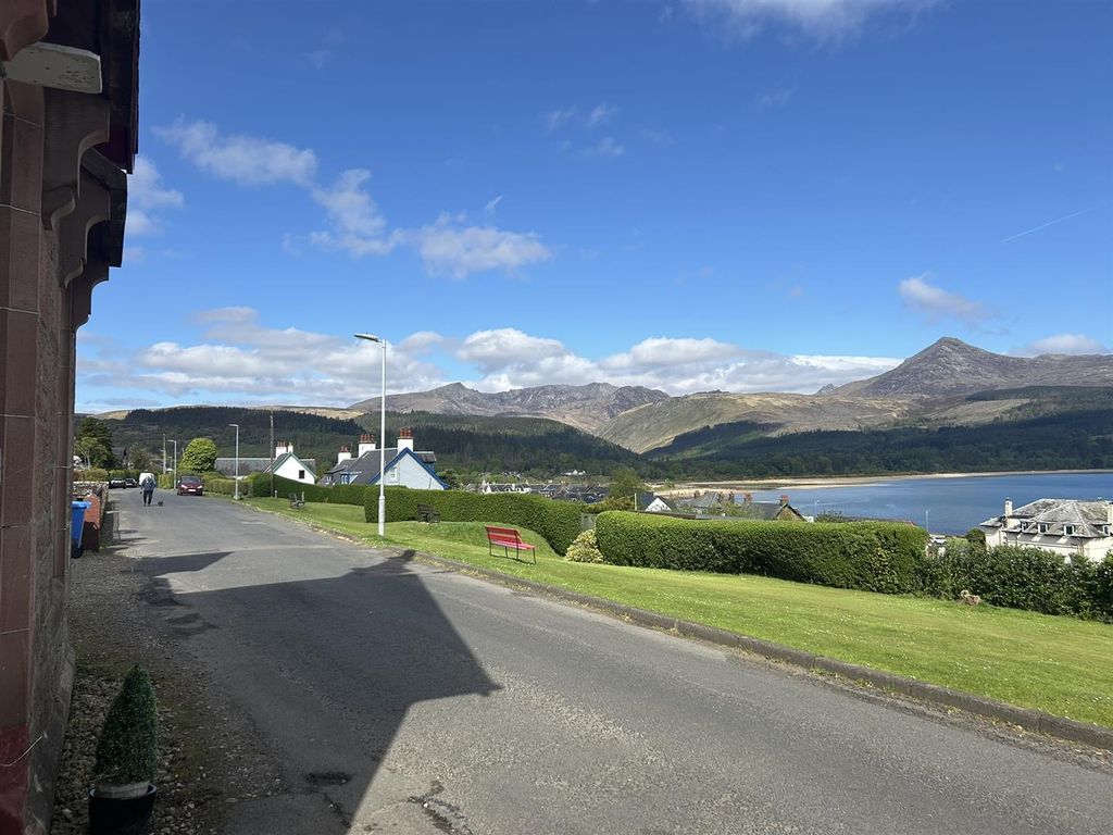 Additional image 40 of 2 bed terraced house for sale4 Alma Terrace, Brodick, Isle Of Arran KA27