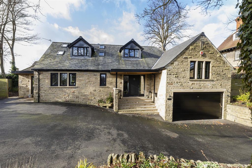Additional image 59 of 4 bed detached house for saleOakfield Road, Birkby, Huddersfield HD2