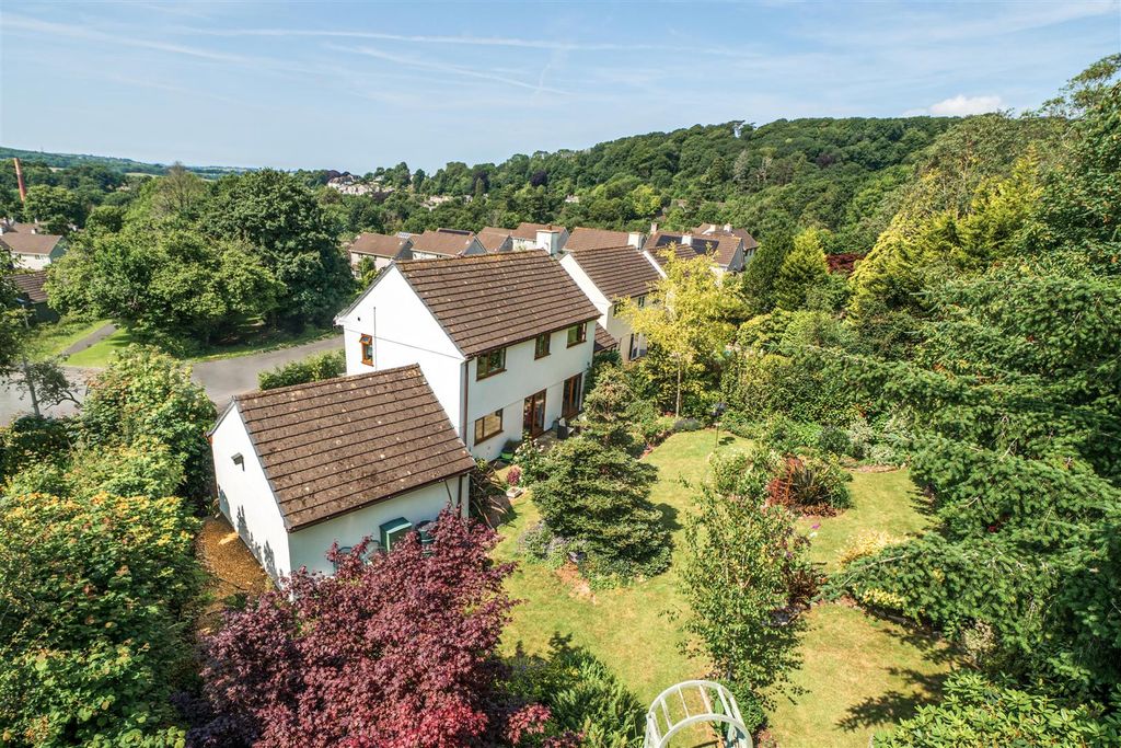 Additional image 2 of 4 bed detached house for saleCole Lane, Ivybridge PL21