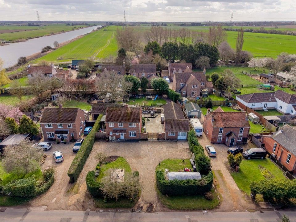 Additional image 33 of 5 bed detached house for saleSaddlebow, King's Lynn PE34