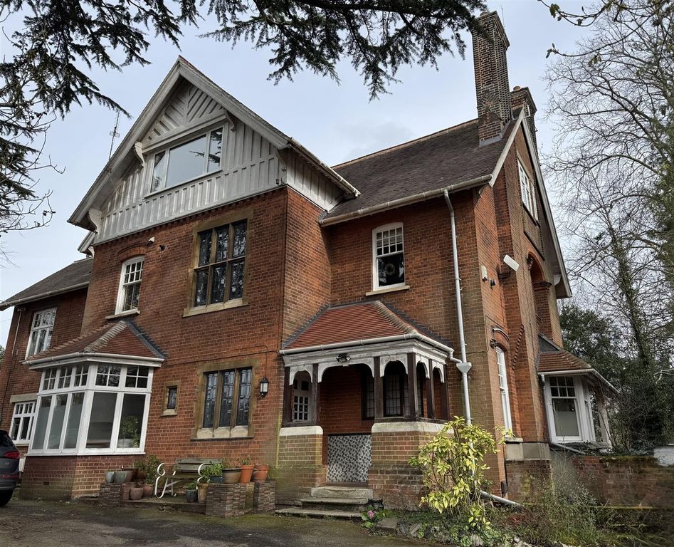 2 bed flat for saleWesterfield Road, Ipswich IP4