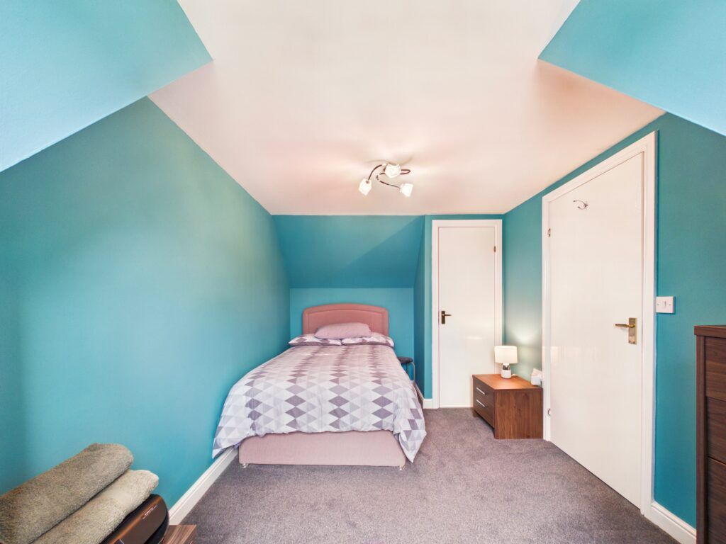 Additional image 9 of 2 bed semi-detached house for sale19 Meadows Place, Lochgilphead, Argyll PA31
