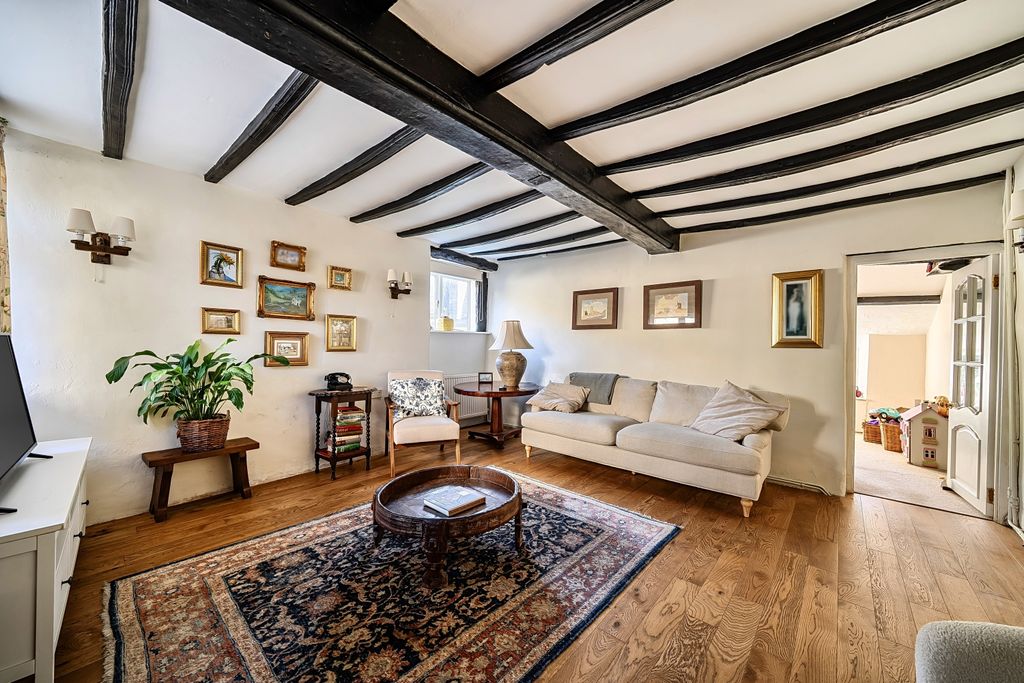 3 bed cottage for saleHigher Slade, Ilfracombe, Devon EX34 photo 5