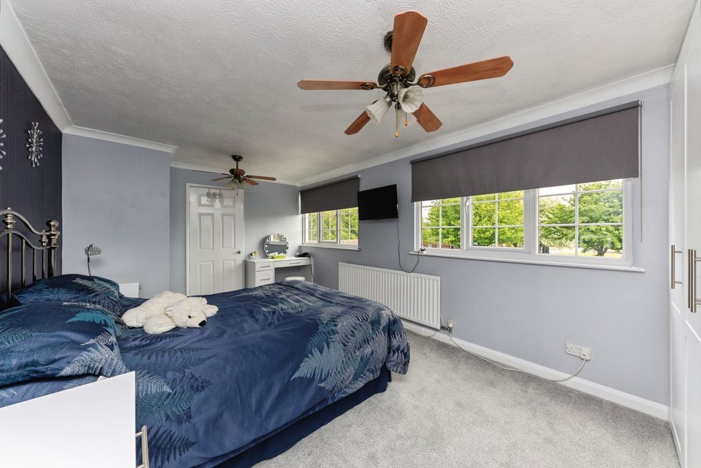 Additional image 5 of 3 bed semi-detached bungalow for saleShetland Way, Immingham DN40