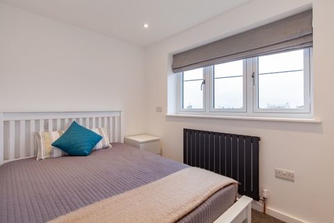 Montagu Road, Botley OX2, Room to rent