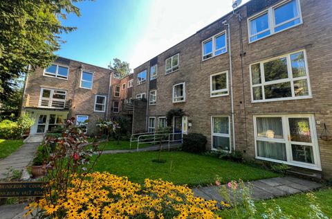 Brinkburn Court, 8 Brinkburn Vale Road, Dore. S17