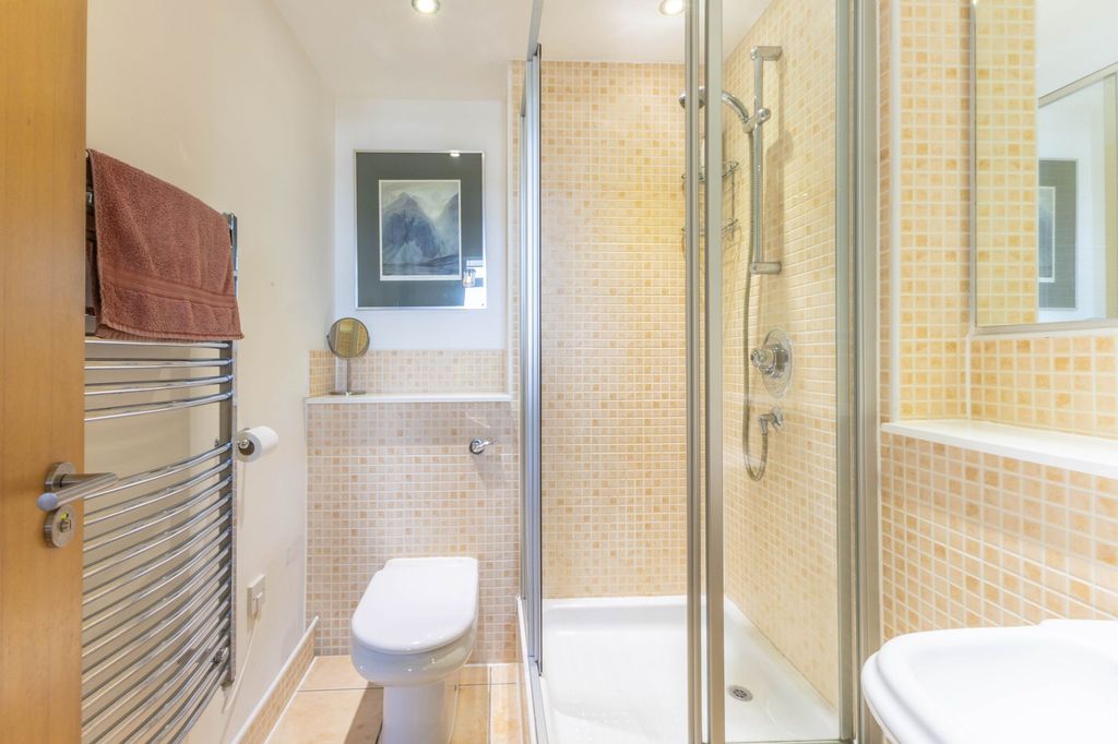 Additional image 10 of 2 bed flat for sale403 Sand Aire House Stramongate, Kendal LA9