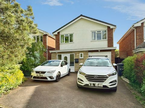 Wigston Lane, Aylestone LE2
