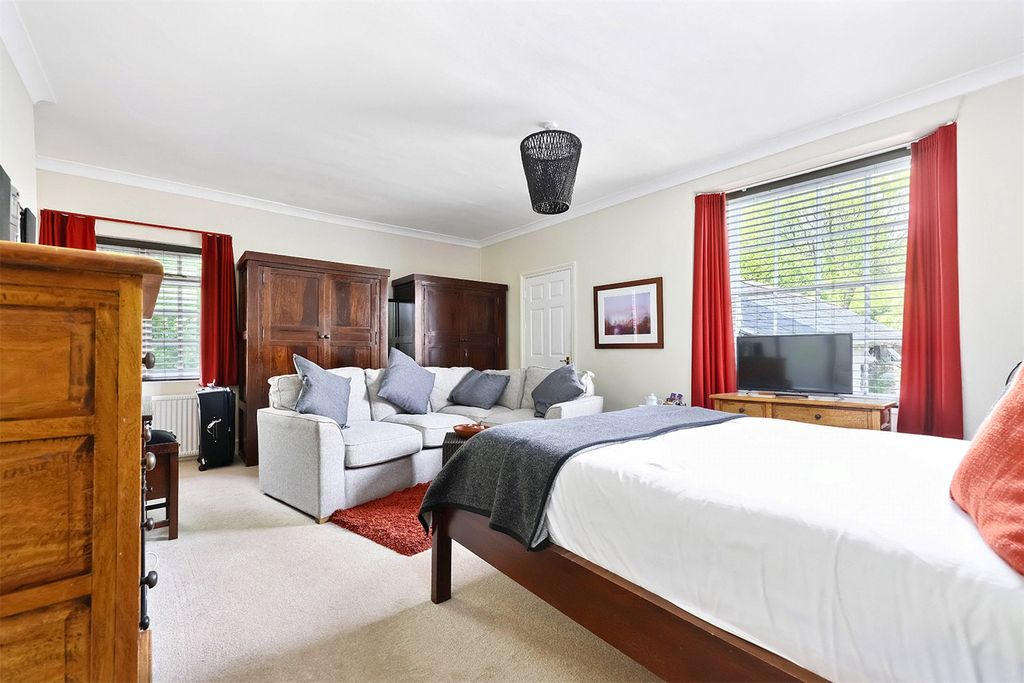 Additional image 4 of 8 bed detached house for saleErmewood House, Ermington, Ivybridge, Devon PL21