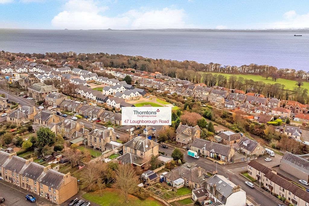 Additional image 15 of 4 bed semi-detached house for saleLoughborough Road, Kirkcaldy KY1