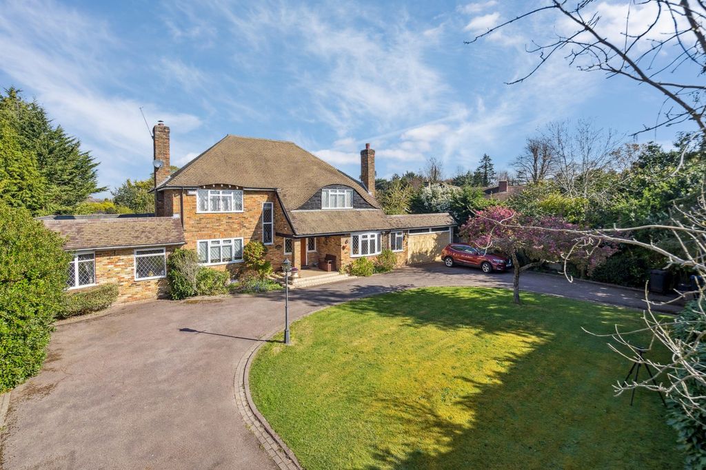 Additional image 26 of 5 bed detached house for saleNorwood Lane, Iver SL0