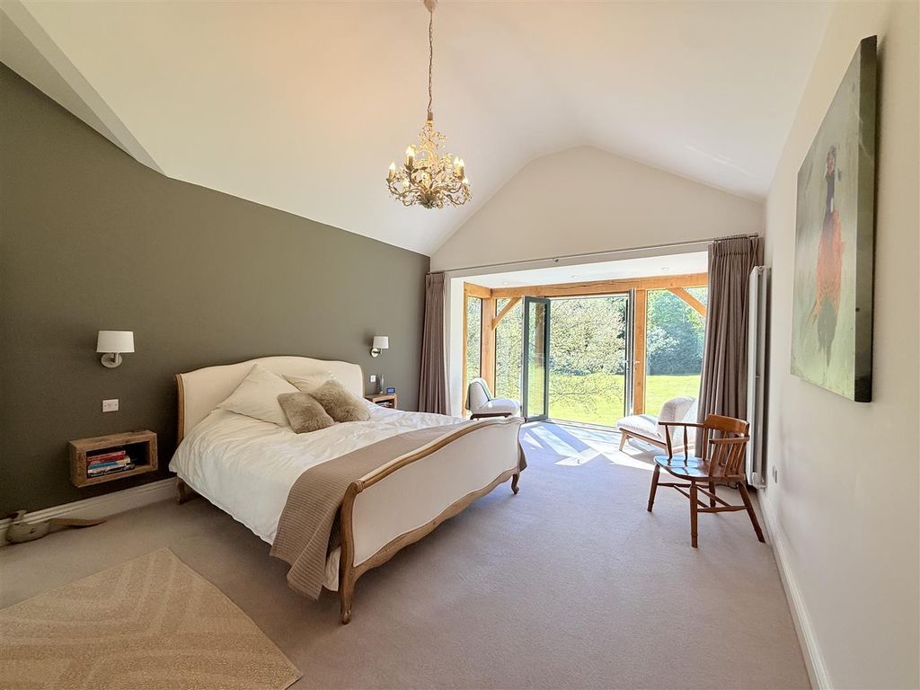Additional image 17 of 5 bed detached house for saleGreen Lane, Gee Cross, Hyde SK14