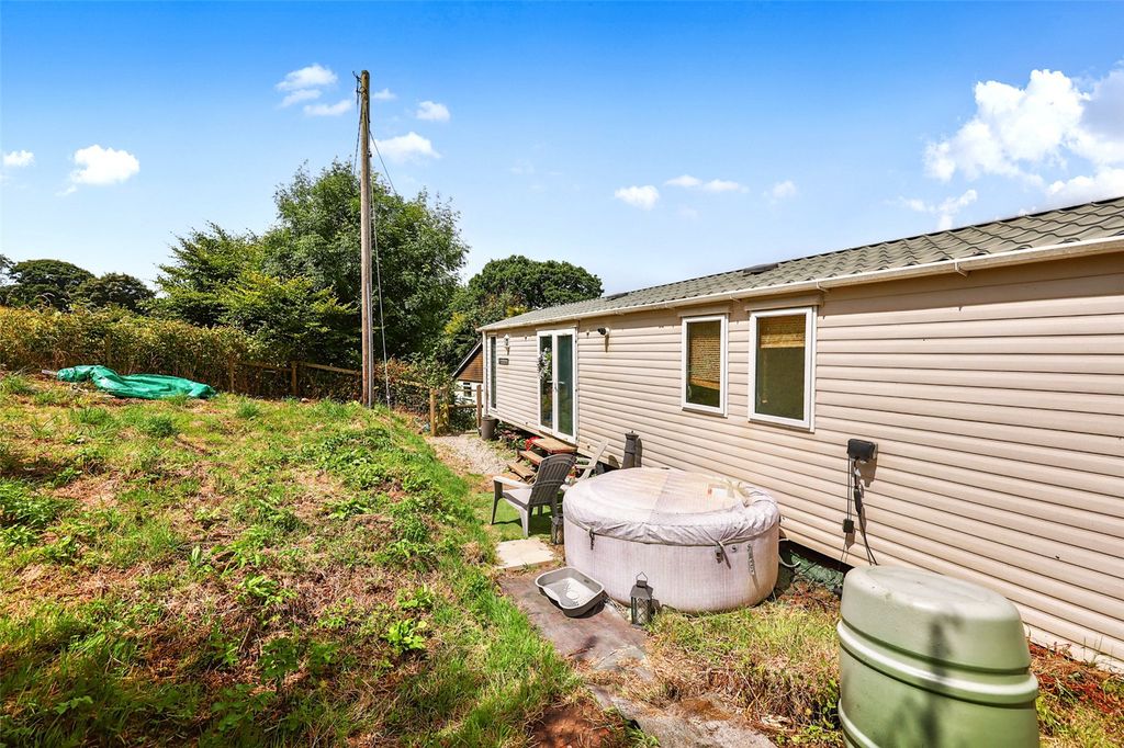 Additional image 14 of 3 bed bungalow for sale6.5 Acres - Modbury, Ivybridge, Devon PL21