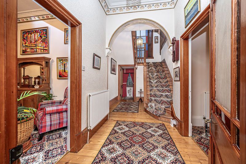 Additional image 15 of 4 bed villa for saleThe Olde Manse, 66 Viewforth Street, Kirkcaldy KY1