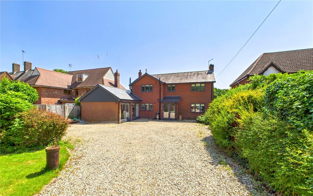 4 bed detached house for saleBelstead Road, Ipswich, Suffolk IP2
