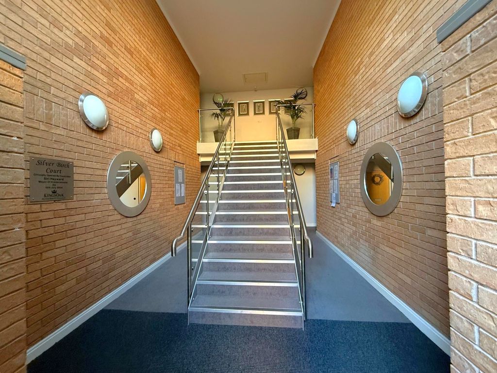 Additional image 19 of 2 bed flat for saleOldnall Road, Kidderminster DY10