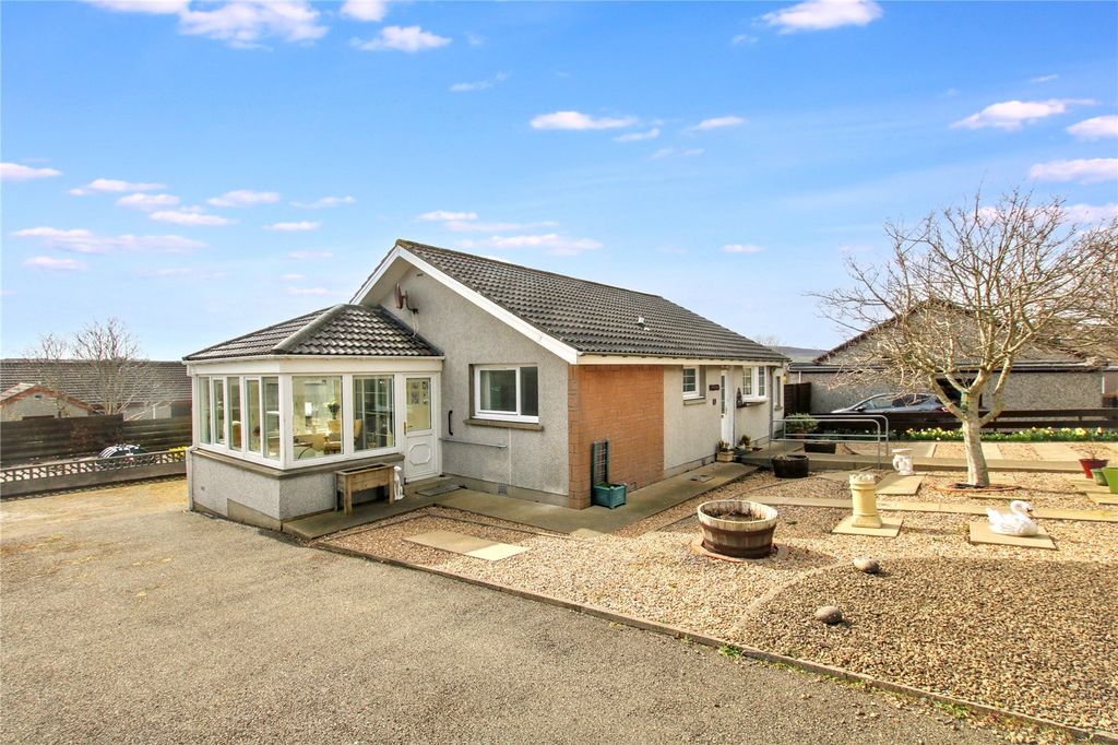 Additional image 24 of 3 bed bungalow for saleStrathisla, Papdale Place, Kirkwall KW15